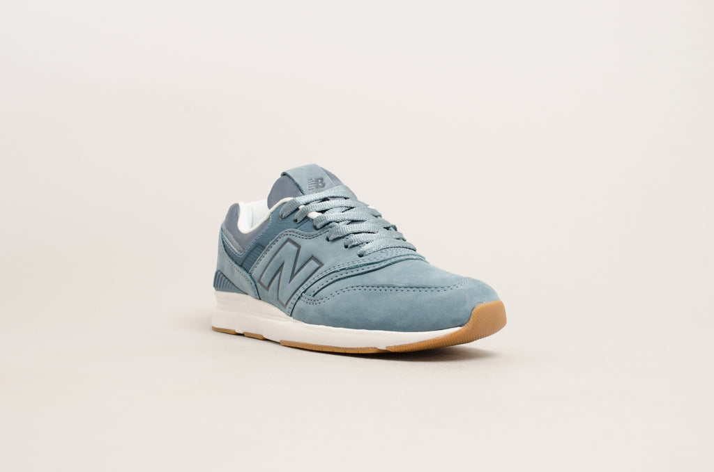 New Balance 697 ( Blue ) WL697PMF