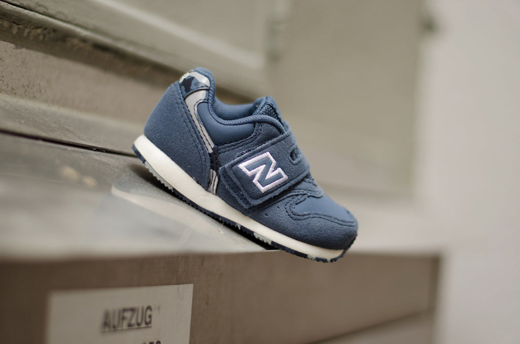New Balance 996 Blue FS996C1I