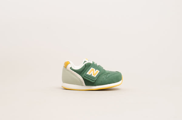 New Balance 996 ( Green / Yellow ) FS996TGI