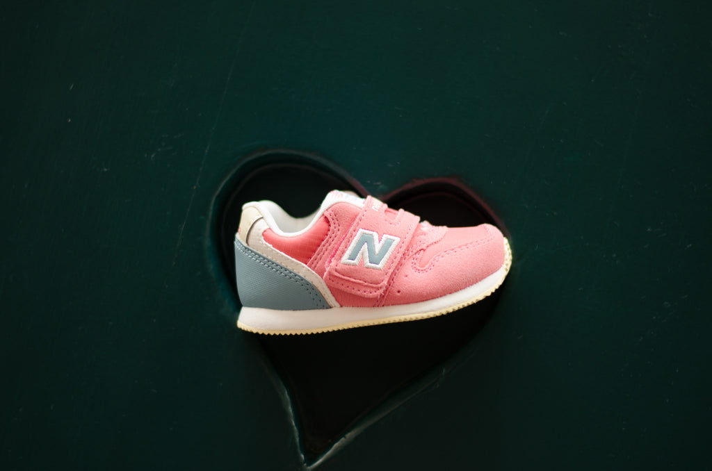 New Balance 996 Pink FS996TPI