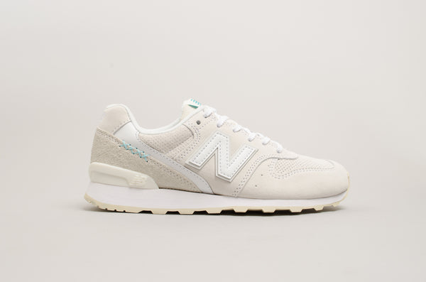 New Balance 996 White WR996BH