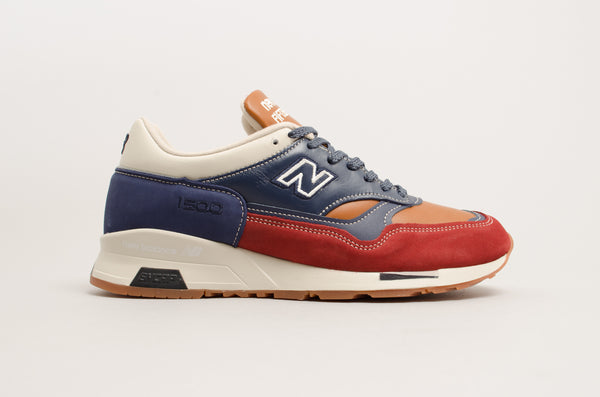 New Balance M1500MGC Navy Red