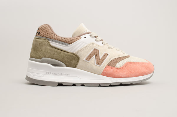 New Balance M997CSU