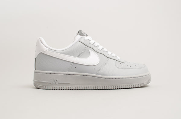 Nike Air Force 1 '07 Grey 315122-070