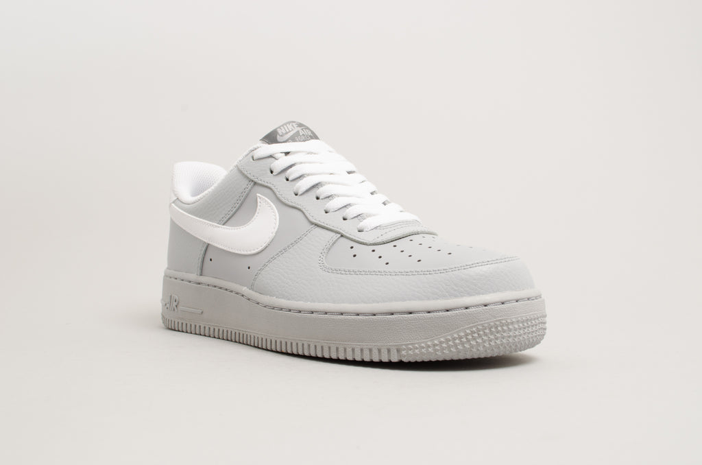 Nike Air Force 1 '07 Grey 315122-070