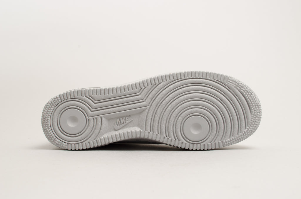 Nike Air Force 1 '07 Grey 315122-070
