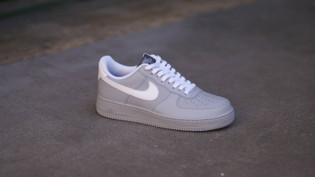 Nike Air Force 1 '07 Grey 315122-070