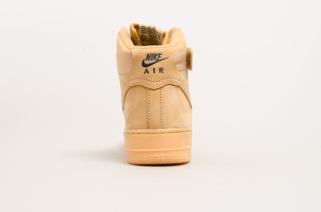 Nike Air Force 1 High '07 LV8 WB Flax Wheat 882096-200