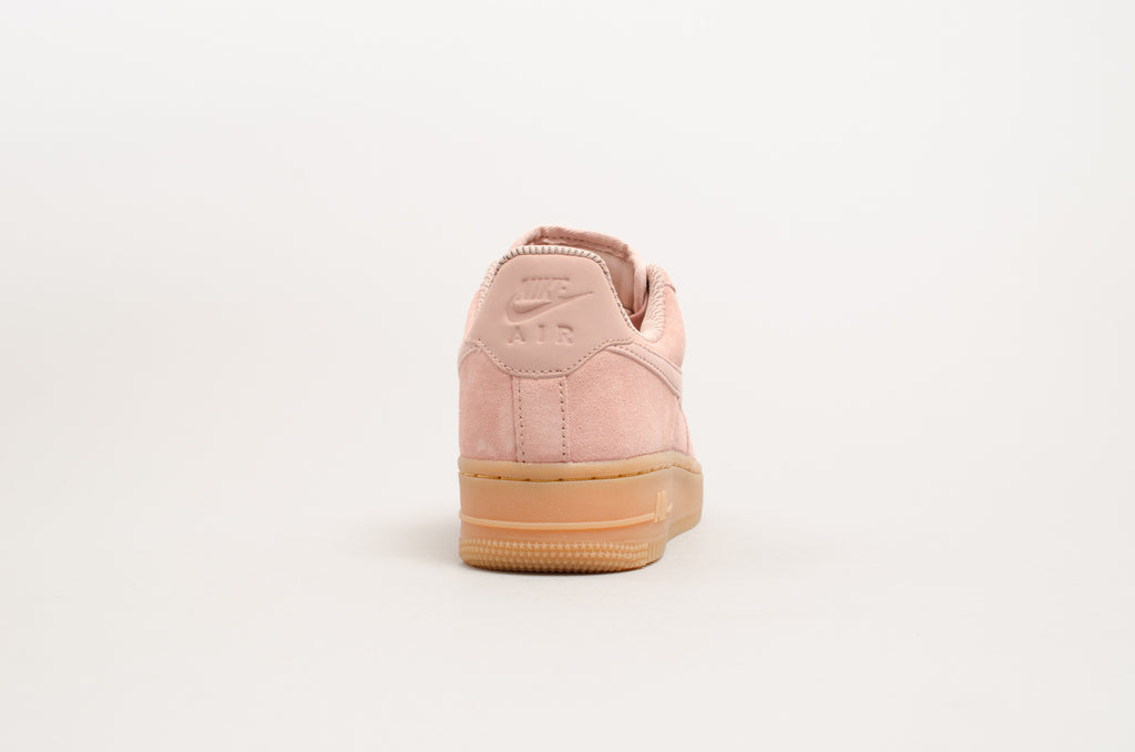Nike Women's Air Force 1 '07 SE Particle Pink AA0287-600