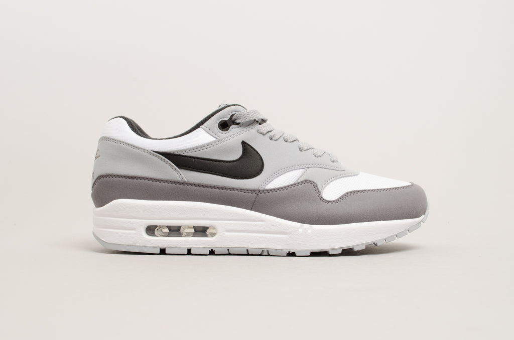 Nike Air Max 1 Grey/White AH8145-101