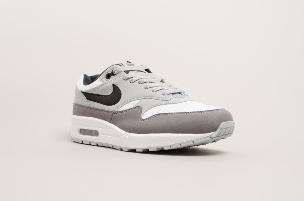 Nike Air Max 1 Grey/White AH8145-101