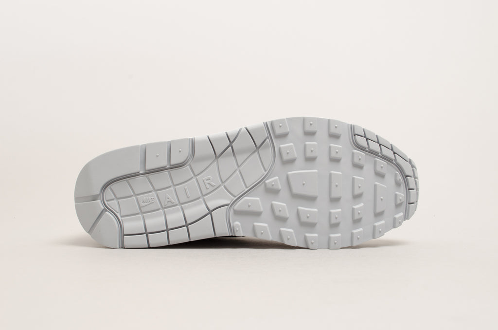 Nike Air Max 1 Grey/White AH8145-101