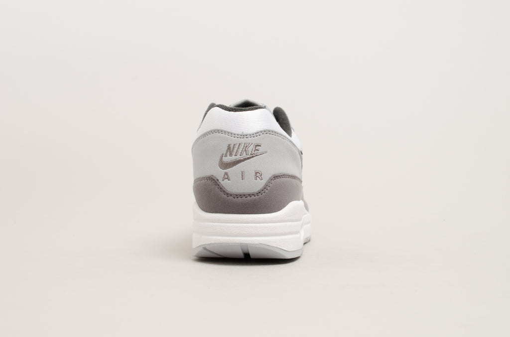 Nike Air Max 1 Grey/White AH8145-101