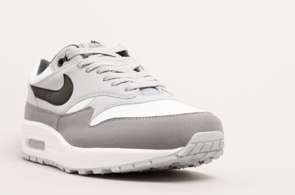 Nike Air Max 1 Grey/White AH8145-101