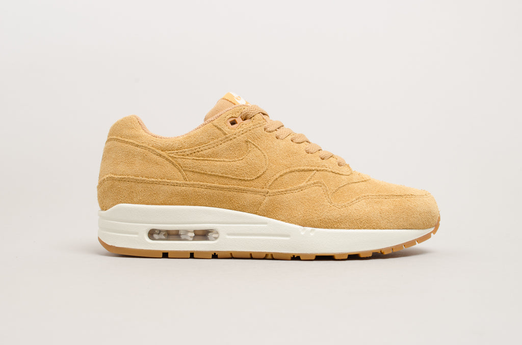 Nike Air Max 1 Premium Flax 875844-203