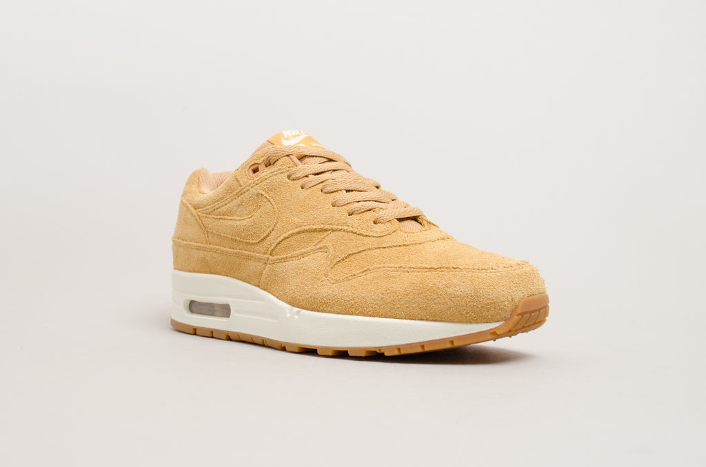Nike Air Max 1 Premium Flax 875844-203