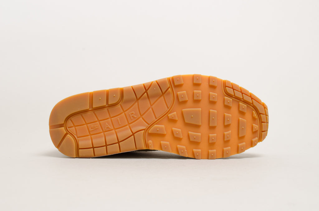 Nike Air Max 1 Premium Flax 875844-203