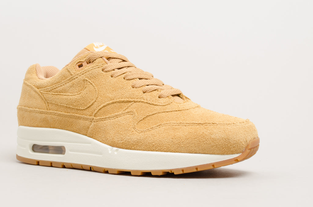 Nike Air Max 1 Premium Flax 875844-203