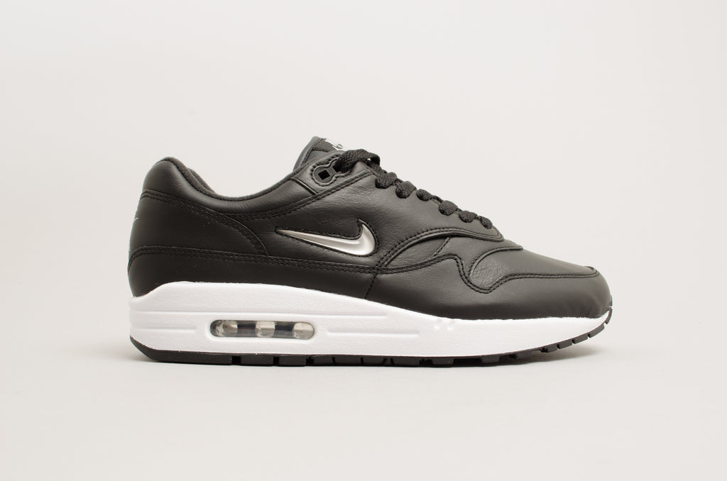 Nike Air Max 1 Premium SC Jewel Black 918354-001