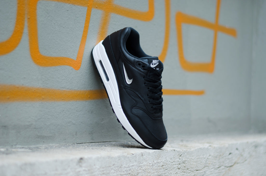 Nike Air Max 1 Premium SC Jewel Black 918354-001