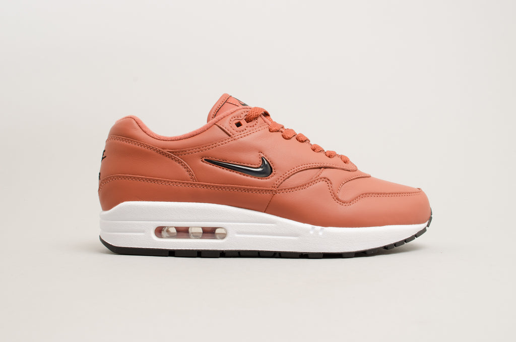 Nike Air Max 1 Premium SC Jewel Dusty Peach 918354-200