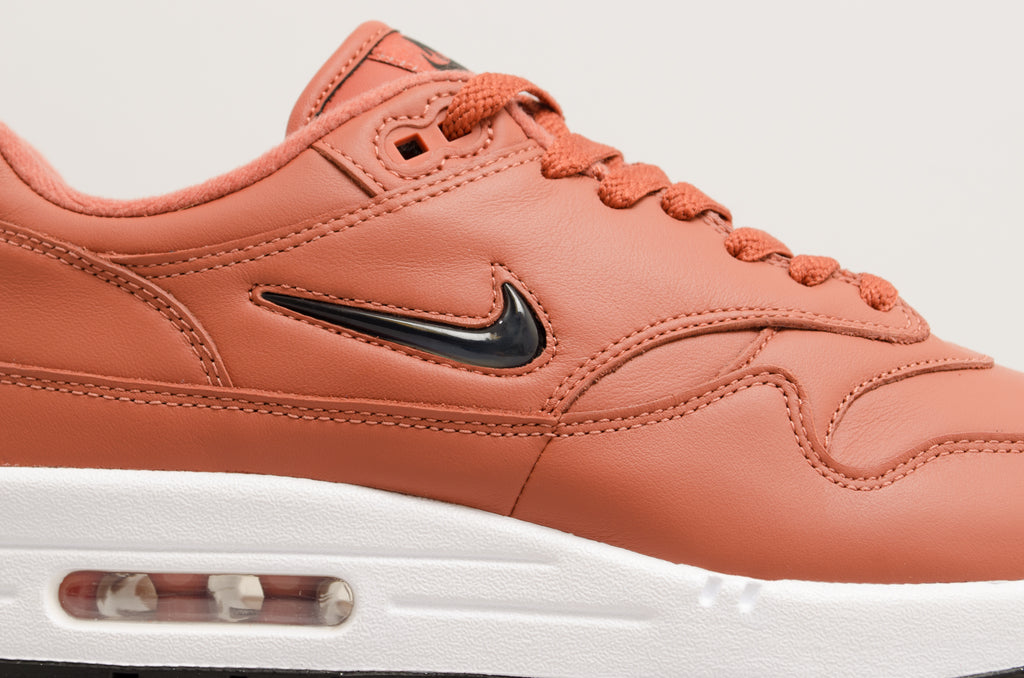 Nike Air Max 1 Premium SC Jewel Dusty Peach 918354-200
