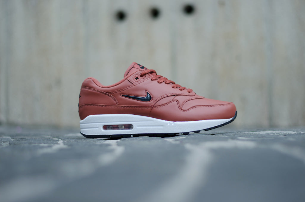 Nike Air Max 1 Premium SC Jewel Dusty Peach 918354-200