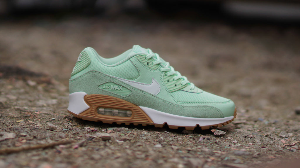 Nike Air Max 90 Mint 325213-307