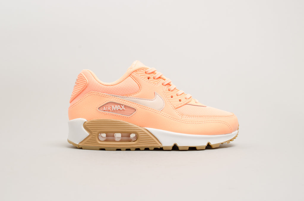Nike Air Max 90 sunset glow 325213-802