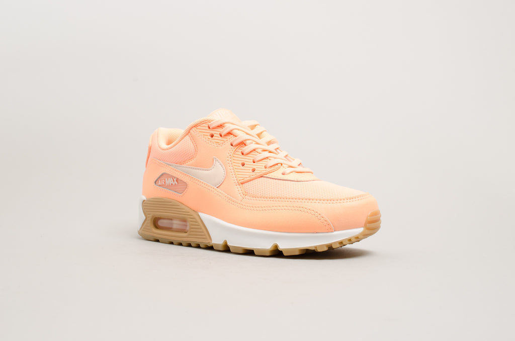 Nike Air Max 90 sunset glow 325213-802
