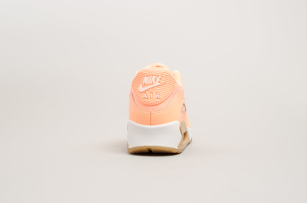 Nike Air Max 90 sunset glow 325213-802