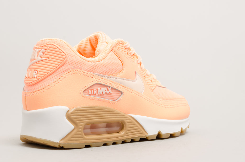 Nike Air Max 90 sunset glow 325213-802