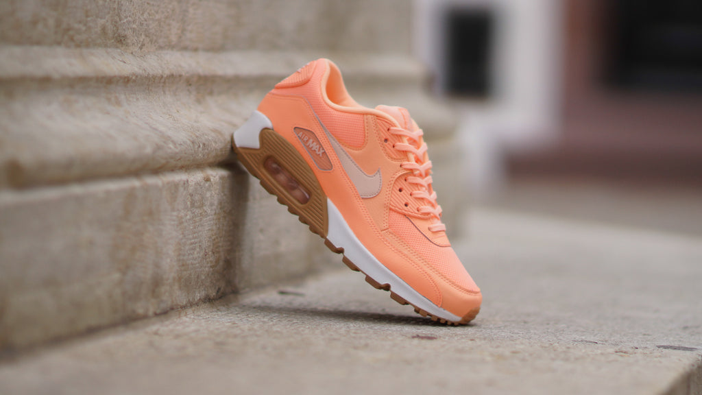 Nike Air Max 90 sunset glow 325213-802