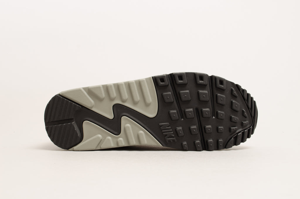 Nike Air Max 90 Essential Cargo Khaki Green/Black 537384-309