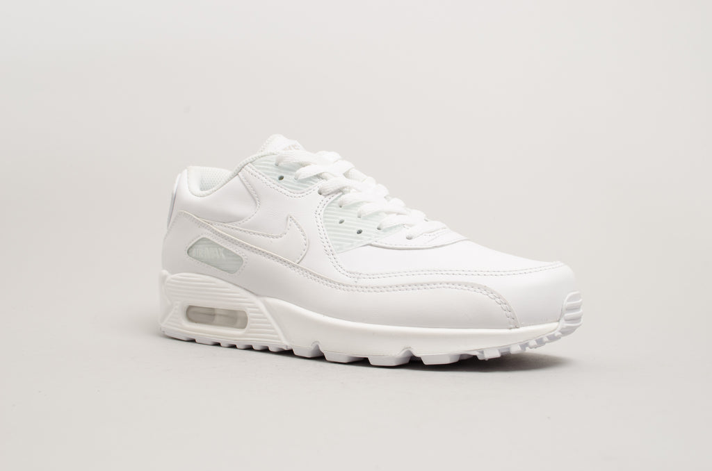 Air Max 90 Leather