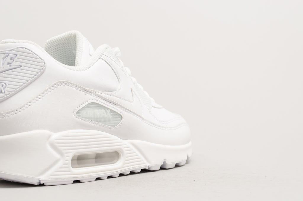 Air Max 90 Leather