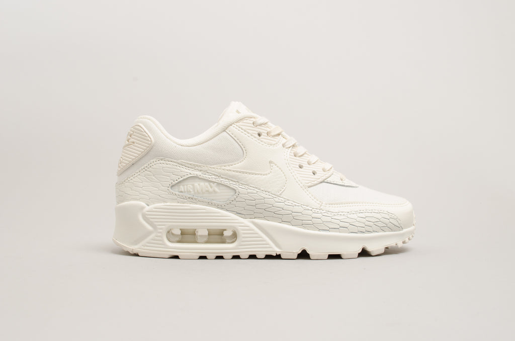 Nike Air Max 90 PRM LEA 904535-100