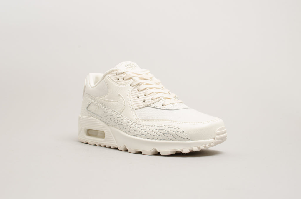 Nike Air Max 90 PRM LEA 904535-100