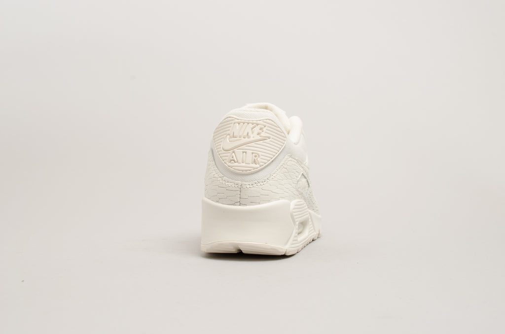 Nike Air Max 90 PRM LEA 904535-100