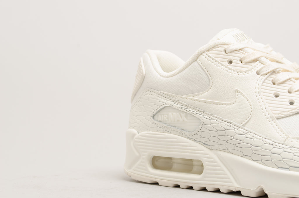 Nike Air Max 90 PRM LEA 904535-100