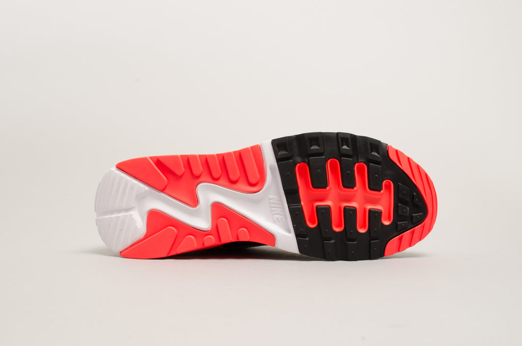 Nike Air Max 90 Ultra 2.0 Flyknit 881109-100