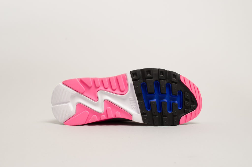 Nike Air Max 90 Ultra 2.0 Flyknit 881109-101