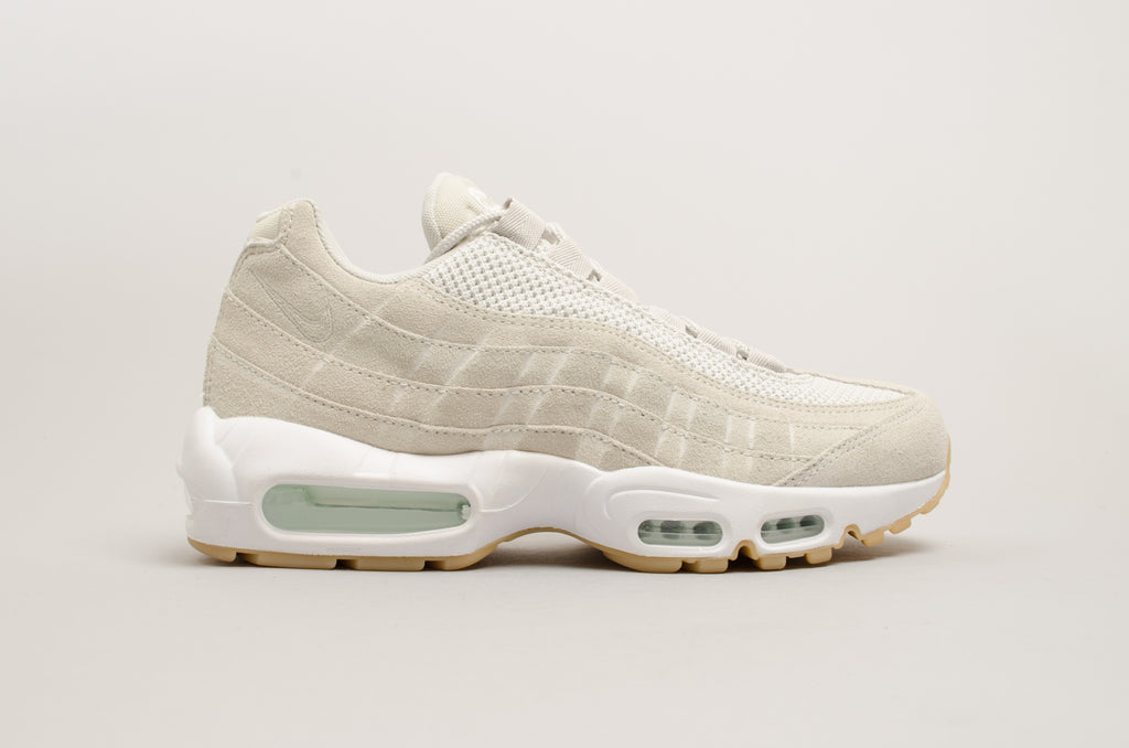 Nike Air Max 95 Light Bone 538416-003