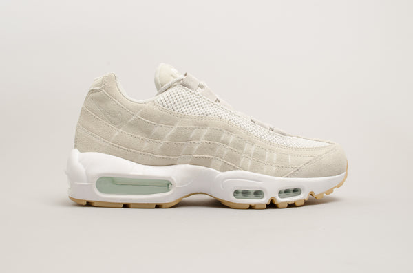 Nike Air Max 95 Light Bone 538416-003