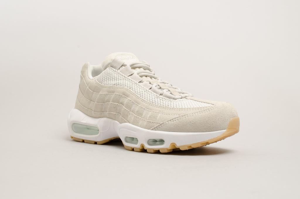 Nike Air Max 95 Light Bone 538416-003