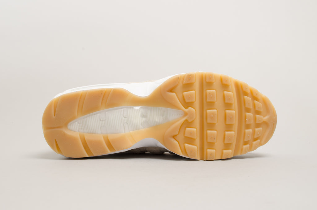 Nike Air Max 95 Light Bone 538416-003