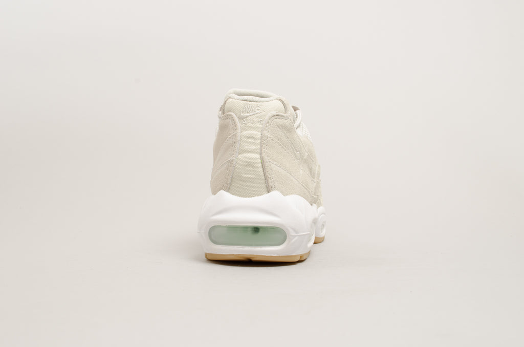 Nike Air Max 95 Light Bone 538416-003