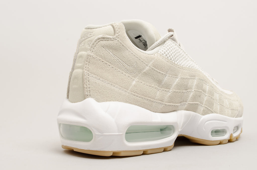 Nike Air Max 95 Light Bone 538416-003