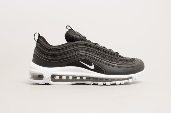 Nike Air Max 97 Black / White 921826-001