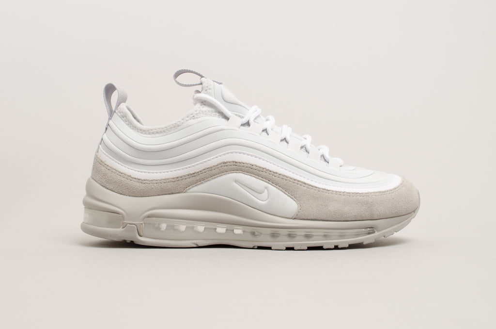 Nike Air Max 97 Ultra '17 Pure_Platinum (Grey) 924452-002